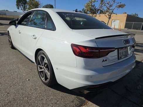 Used 2023 Audi A4 2.0T Prestige AWD/4WD image 4