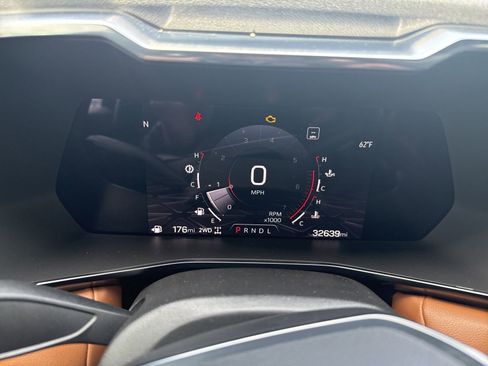 Used 2023 GMC Canyon AT4 w/ AT4 Premium Package image 30