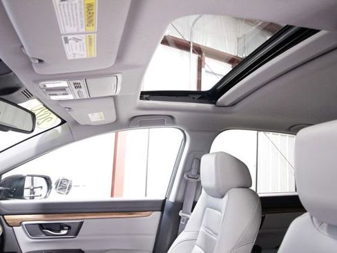 Used 2020 Honda CR-V Touring image 36