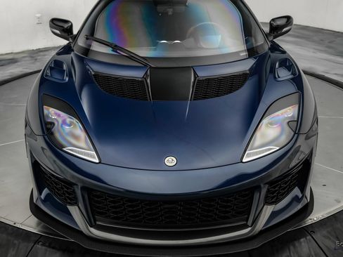 Used 2021 Lotus Evora RWD image 35