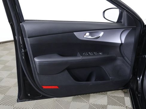 Used 2024 Kia Forte LXS image 20