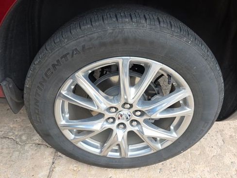 Used 2023 Buick Enclave Essence w/ Experience Buick Package FWD image 11
