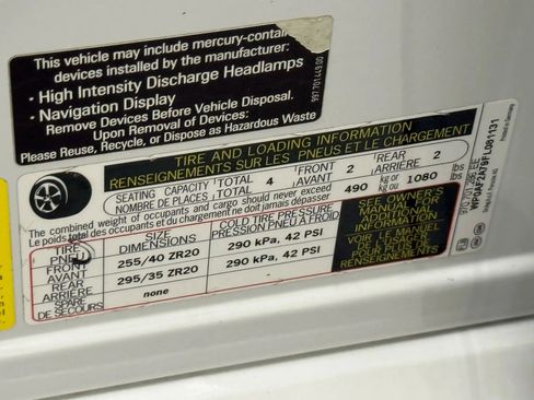 Used 2015 Porsche Panamera GTS image 48