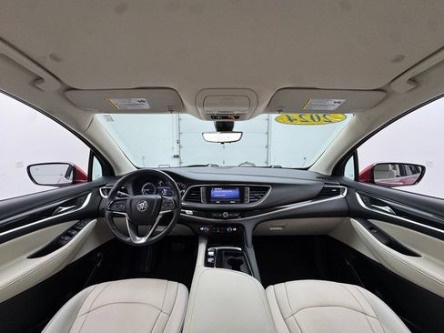 Used 2024 Buick Enclave Essence w/ Sport Touring Edition FWD image 3