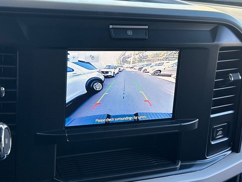 New 2026 Ford F350 XLT image 17