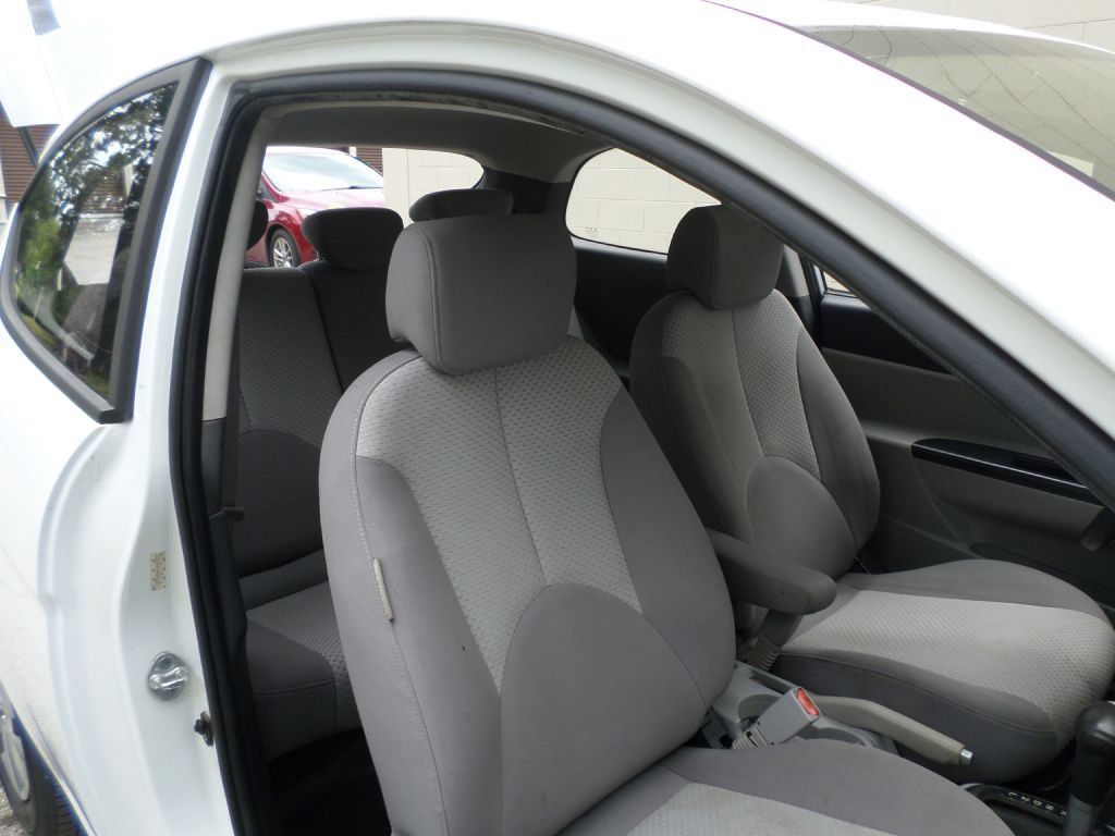Used 2008 Hyundai Accent GS FWD image 10