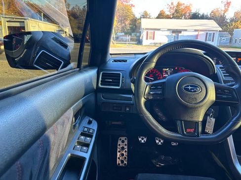 Used 2015 Subaru WRX STI image 37