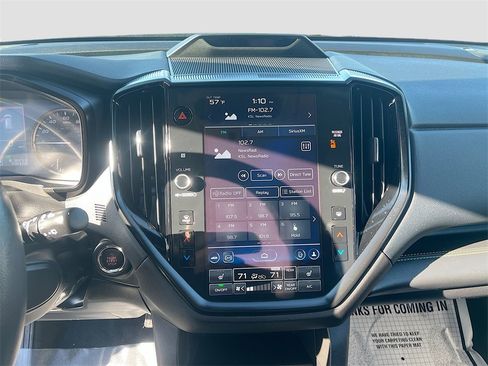 Used 2024 Subaru Ascent Onyx Edition Limited image 15