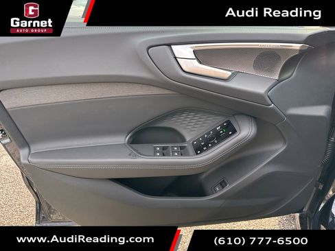 New 2025 Audi A5 2.0T Premium Plus image 11