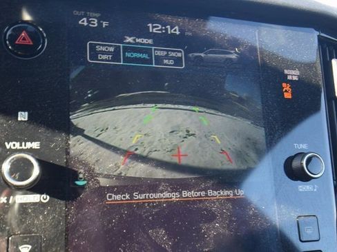 Used 2023 Subaru Outback Wilderness image 9