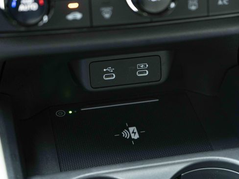 Used 2026 Honda HR-V LX image 35