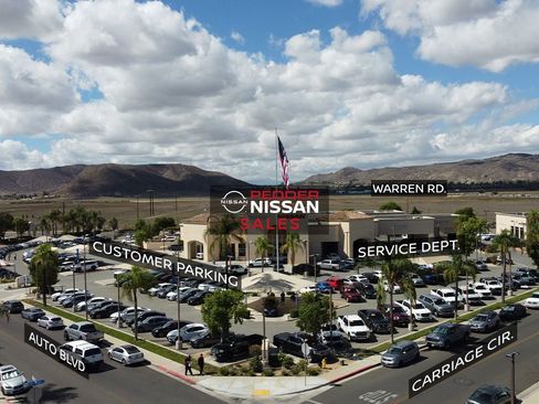 Used 2024 Nissan Sentra S image 38