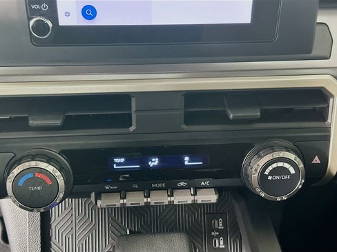 Used 2025 Toyota Tacoma SR5 image 24