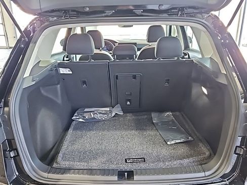 New 2026 Volkswagen Taos S AWD/4WD image 19