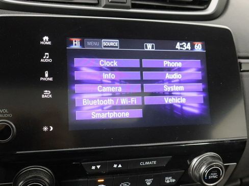 Used 2022 Honda CR-V EX image 32