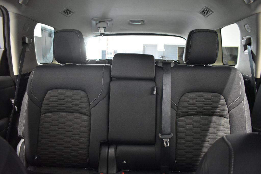 Certified 2024 Nissan Pathfinder SV AWD/4WD image 31