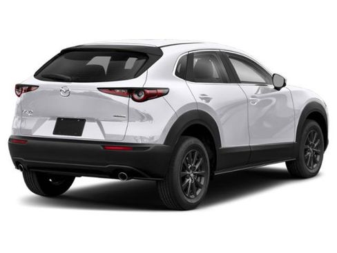 Used 2020 MAZDA CX-30 AWD image 2