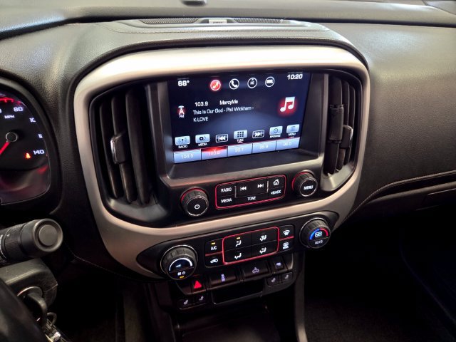 Used 2016 GMC Canyon SLT AWD/4WD image 23