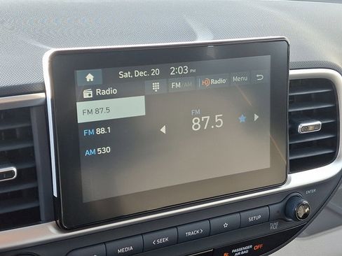 New 2026 Hyundai Venue SEL image 14