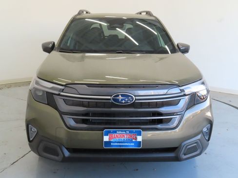 New 2025 Subaru Forester Limited image 11