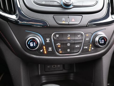 Used 2024 Chevrolet Equinox RS FWD image 25