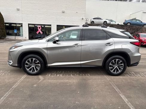 Used 2021 Lexus RX 350 AWD w/ Premium Package image 2
