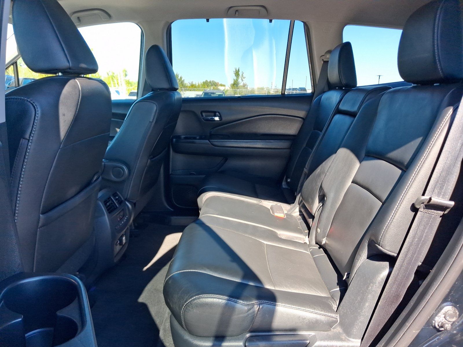 Used 2019 Honda Pilot EX-L image 17