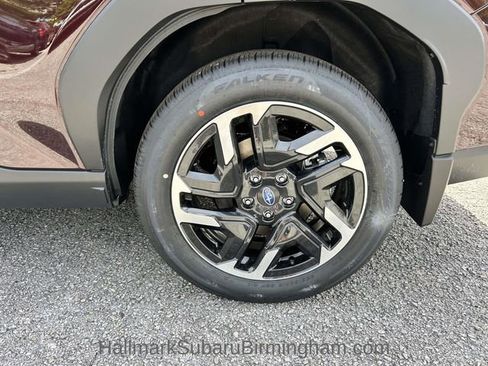 New 2026 Subaru Forester Limited AWD/4WD image 7