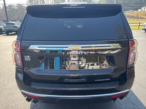 Used 2024 Chevrolet Tahoe Premier image 5