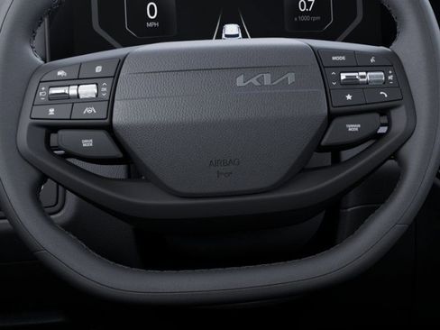New 2026 Kia Sportage X-Line Prestige AWD/4WD image 22
