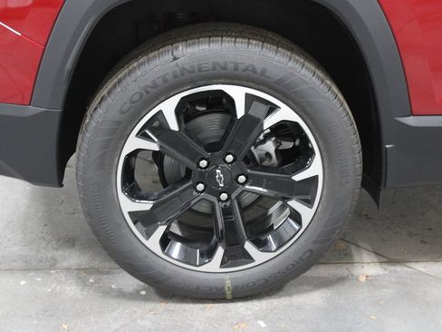 New 2026 Chevrolet Equinox LT w/ Convenience Package II image 47