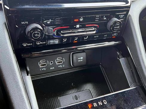 Certified 2023 Jeep Grand Cherokee Altitude AWD/4WD image 29