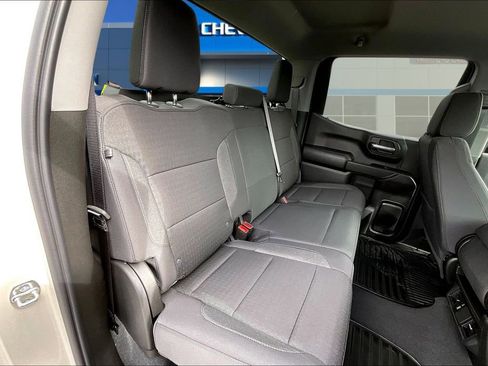 New 2026 GMC Sierra 1500 Pro w/ Graphite Edition image 10