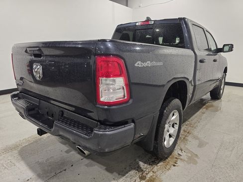 Used 2020 RAM 1500 Big Horn image 4
