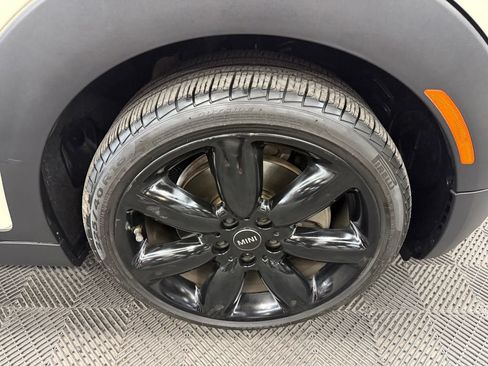 Used 2017 MINI Cooper Clubman S FWD image 18