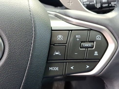 Certified 2025 Lexus NX 350 350 Premium image 24