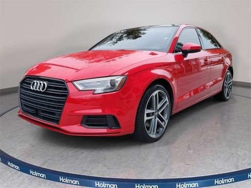 Used 2020 Audi A3 2.0T Premium w/ Final Edition Package image 4