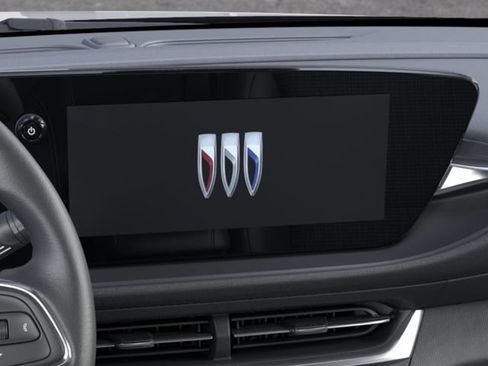 New 2026 Buick Envista Sport Touring w/ Convenience I Package FWD image 20