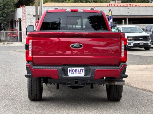 New 2026 Ford F250 XLT w/ XLT Premium Package image 4