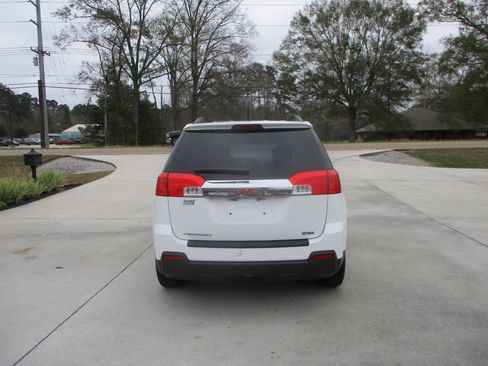 Used 2012 GMC Terrain SLE image 9