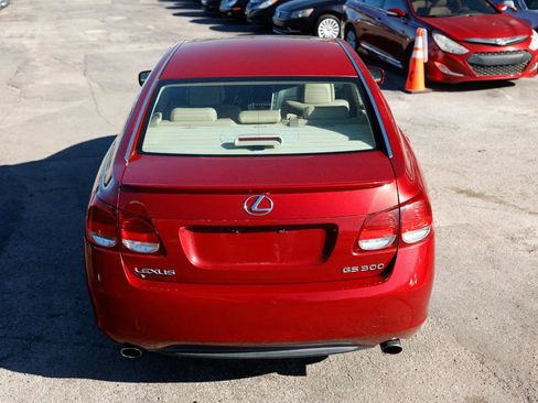 Used 2006 Lexus GS 300 3.0L V6 4DR SUV image 9