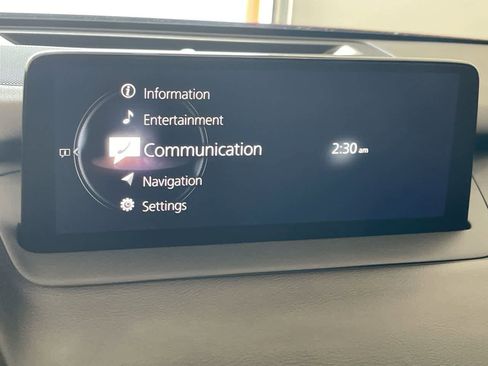 Used 2022 MAZDA CX-9 Touring Plus AWD/4WD image 16