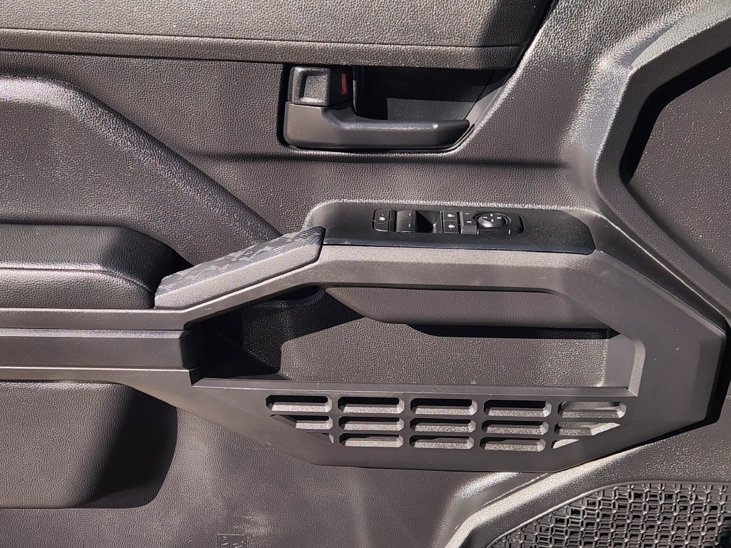 Used 2025 Toyota Tacoma SR RWD image 23