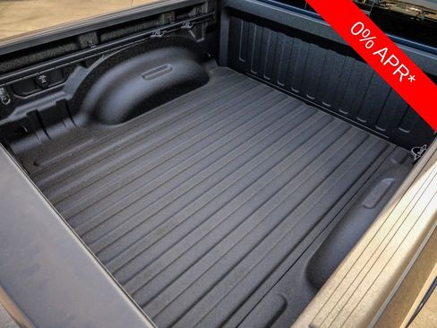New 2026 RAM 1500 Big Horn AWD/4WD image 12