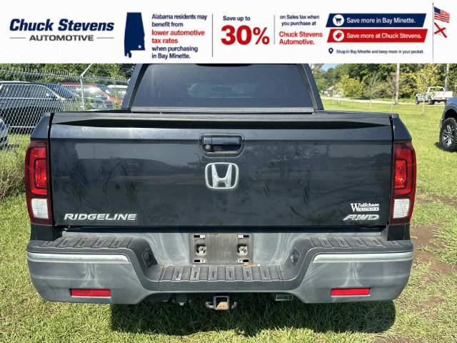 Used 2019 Honda Ridgeline Sport image 3