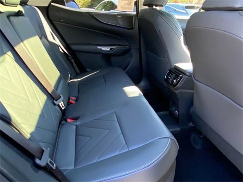 New 2026 Lexus NX 450h+ 450h+ Luxury image 24