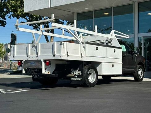 Certified 2017 Ford F350 XL w/ XL Value Package image 4