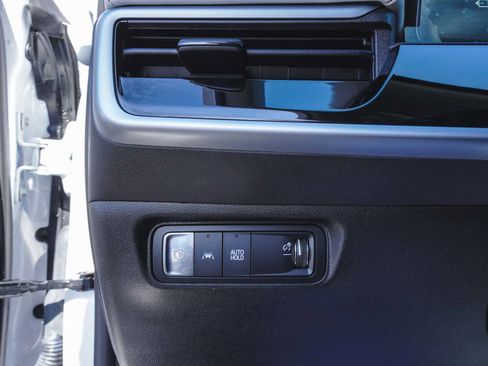 Used 2025 Honda Prologue Touring image 24