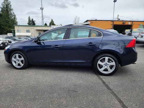 Used 2013 Volvo S60 T5 AWD/4WD image 7
