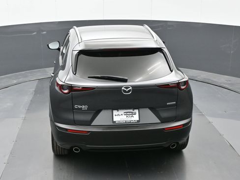 Used 2023 MAZDA CX-30 AWD 2.5 S w/ Preferred Package image 33